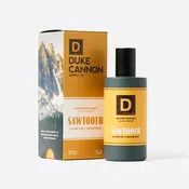 Duke Cannon Liquid Cologne - Sawtooth