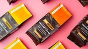 Coffee Packaging