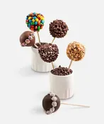 6 count Cake Pops