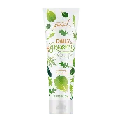 Daily Greens Cleansing Face Wash - Perfectly Posh