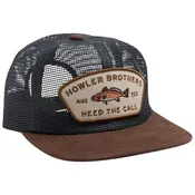 Howler Brothers Feedstore Unstructured Snapback Hat