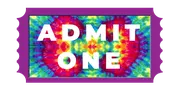Ticket: Heart and Rainbow Designs November 29, 2024 – November 29, 2024