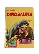 All about Dinosaurs (1985)