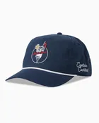Another Round | 5 Panel Snapback