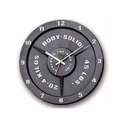 Body Solid Clock