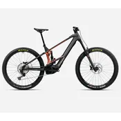2026 Orbea Wild M20, Mixed Wheel