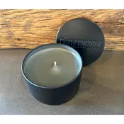 Alpine Spruce Kindred Travel Tin Candle