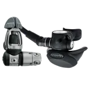 Atomic Aquatics TFX Regulator
