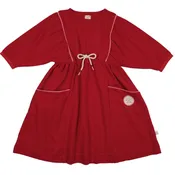 Analogie Boating Crew Dress 3/4 - BCDQ-SS26