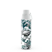 All Over Eagles 24 oz. Water Bottle