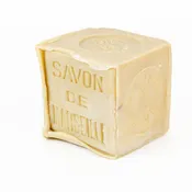 Authentic Marseille soap block – Coconut oil - Le Serail: 600g