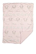 Baby Girls Minnie Mouse Sherpa Blanket