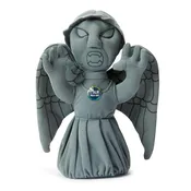 Doctor Who 9" With Sound Weeping Angel
