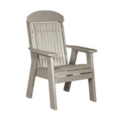 2' Classic Bench from LuxCraft