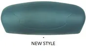 Hot Spring Part - Teal Pillow 2002-2007