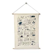 2027 WIMINI CALENDAR