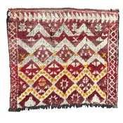 Morocco Talsint Vintage Pile