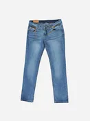 Straight Cut Jean