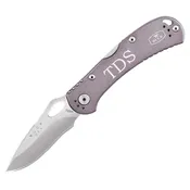 Buck Knives 722 Spitfire Personalized Pocket Knife