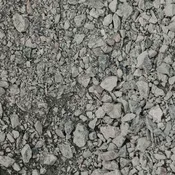 Bulk Crush and Run Gray 1/2 in.