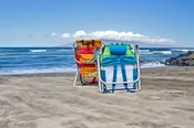 Beach Chairs | Maui