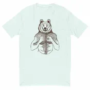 Beefy Bear T-Shirt