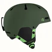Comstock Kids Ski & Snowboard Helmet