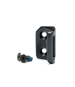 Cervelo Cervelo Front Derailleur Mount w/ Bolts (2019 S3 Rim and Disc, P5 Disc, P-Series, Áspero, Caledonia, Caledonia-5)