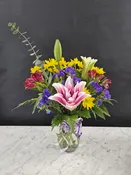 Birthday Wishes