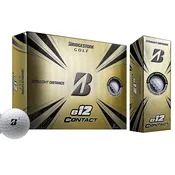 Bridgestone e12 Contact Golf Balls