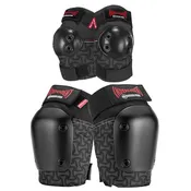 187 x Independent Combo Pack Pads