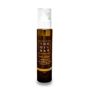 Apricot Kernel Virgin Organic Carrier Oil