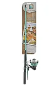 TAKE ME FISHING ROD REEL COMBO
