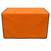 Pet Grooming Table Skirt  - No Storage Pockets
