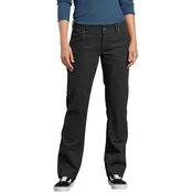 Dickies Women's FLEX Relaxed Fit Duck Carpenter Pants