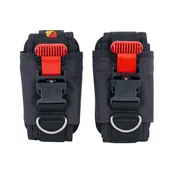 20 lb QB Weight Pocket