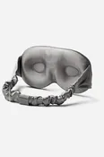 100% Organic Mulberry Silk Contoured Sleep Mask with Gift Box - NEW DESIGN