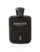 ADDICTED