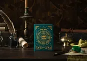 2027 Magic of I Mini Astrological Pocket Planner