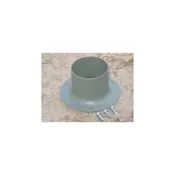2″ Down Spout