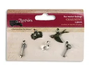 7gypsies Charms: Flea Market Findings