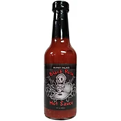 Black Rose Hot Sauce