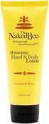 The Naked Bee Hand and Body Lotion 2.25 OZ