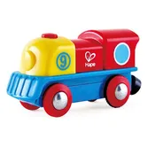 Brave Little Engine