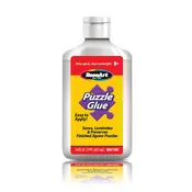 RoseArt - 16 oz Puzzle Glue