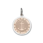 Anchor Pendant