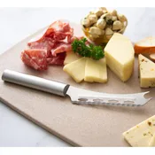 Rada Cheese Knife (Silver Handle)