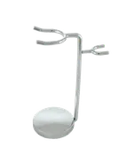 Chrome Safety Razor Stand #8