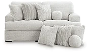 Cuddle Plush Sectional