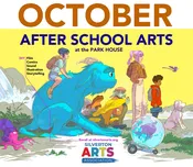 After School DIY Art Studio Thursdays in October, 4:00pm-5:30pm — Silverton Arts Association
